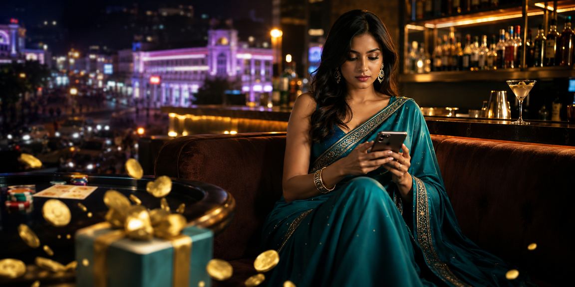 Live Indian Teen Patti game showing authentic card play